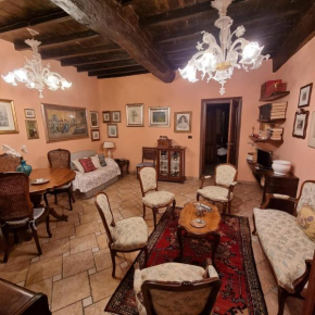 Casa vacanza Dei Priori